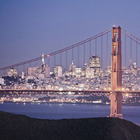 San Francisco San Francisco
